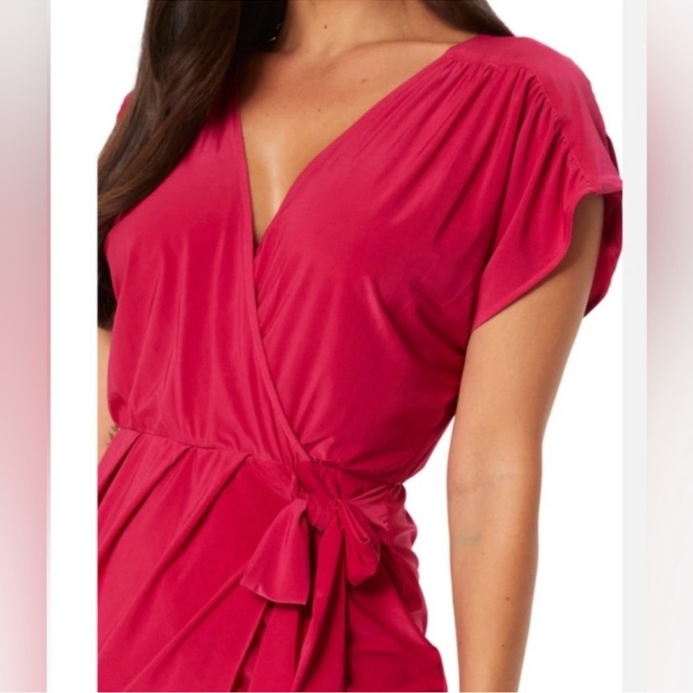 Misa Los Angeles Norma dress